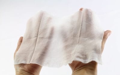 Could there be a possible ban on Disposable Wet Wipes?