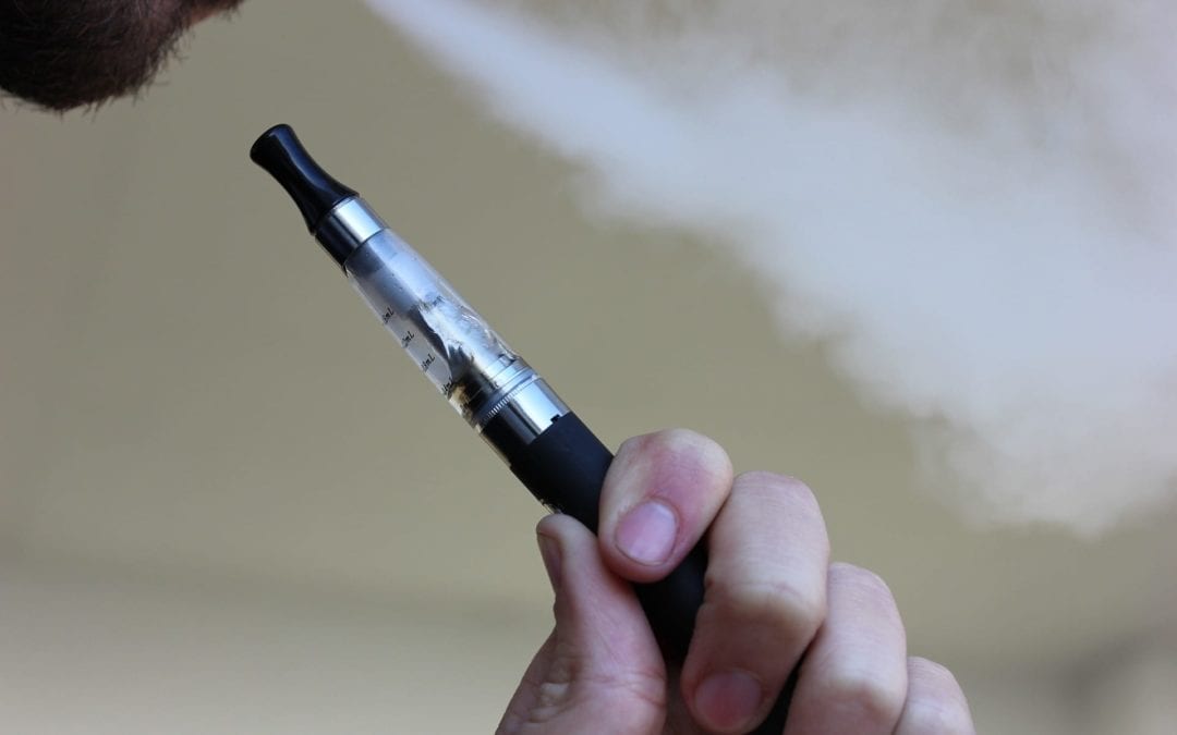 Consultation Summary of the Regulation of Vaping Products in Canada