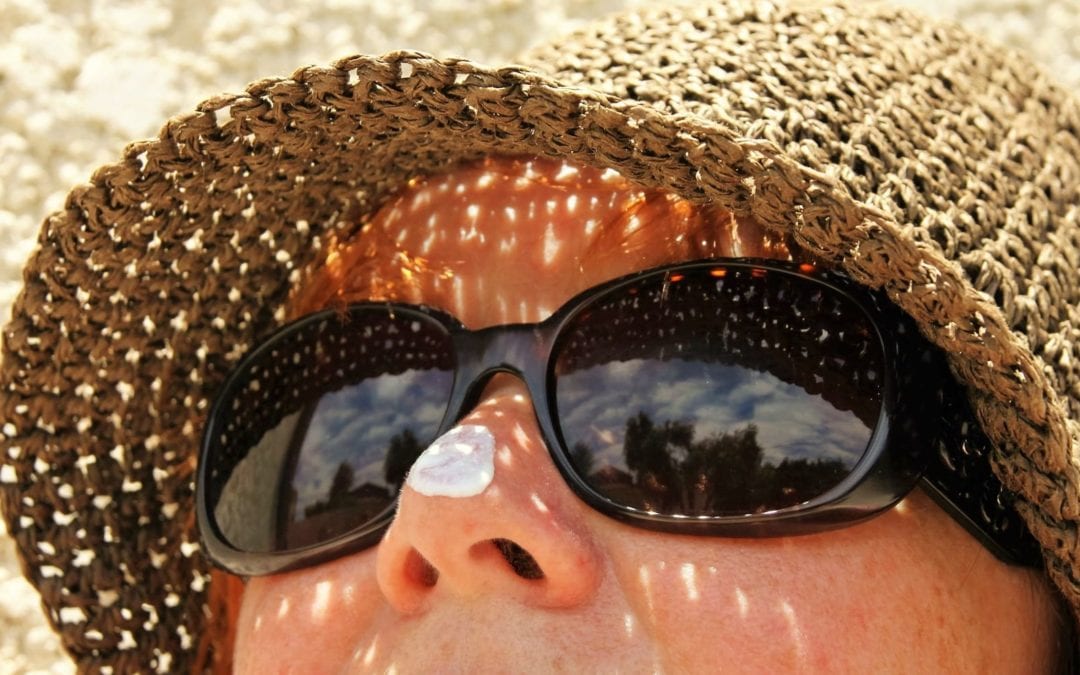 EU now allows a new chemical in sunscreens