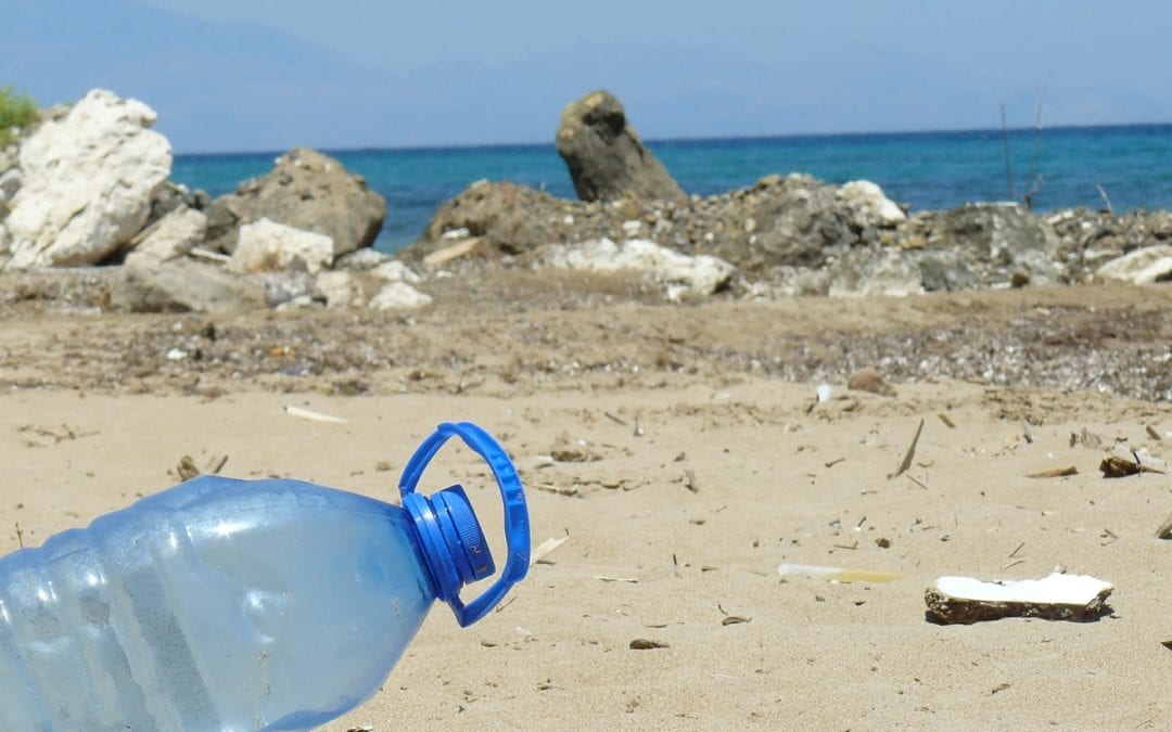G7 Work to Reduce Plastic Waste through the Ocean Plastics Charter
