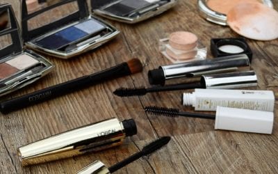 Innovations to Reduce Plastics In Cosmetic Products