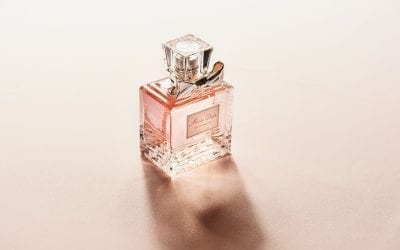 California Senate Passes Cosmetics Fragrance Disclosure Bill