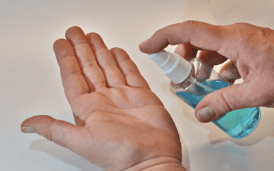 Health Canada Guidance Document on Interim Expedited Hand Sanitizer Approval Process