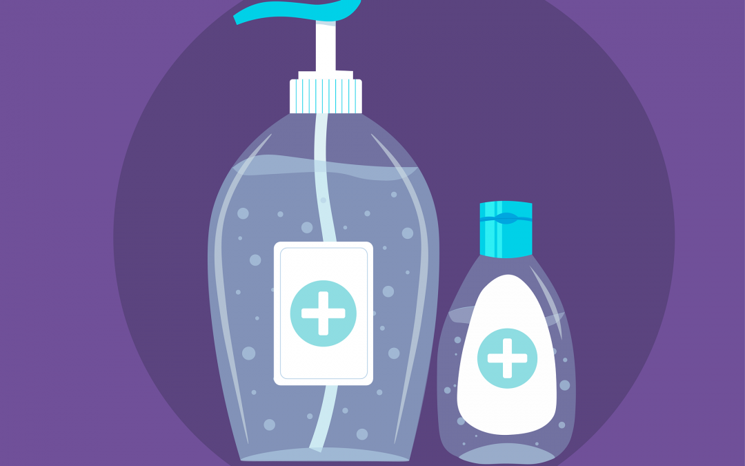 Revisions to Health Canada’s COVID-19 Hand Sanitizer and Disinfectant Interim Policies