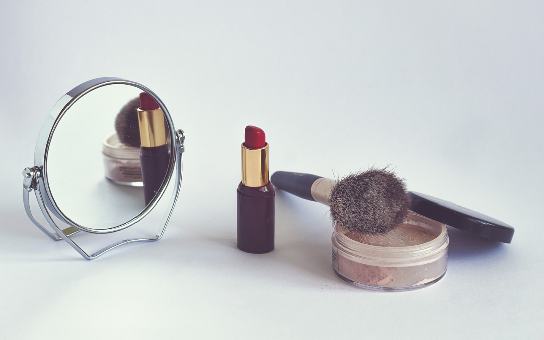 A Shift in Cosmetic Marketing Towards Mental Health