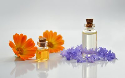 New Cosmetic Ingredient Restrictions in the State of California