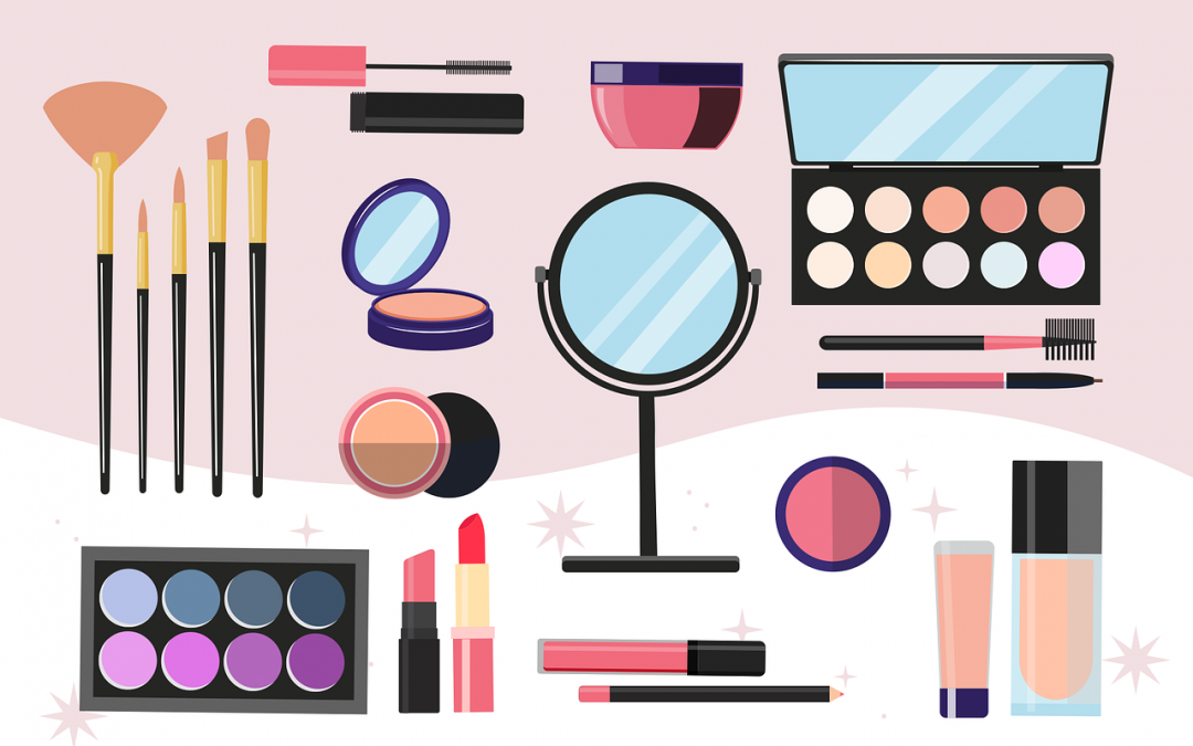 Potential Presence of Toxic Substances in Cosmetics