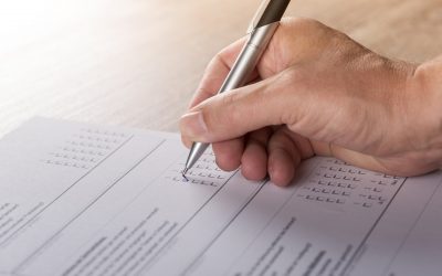 NEW Section 71 Mandatory Survey