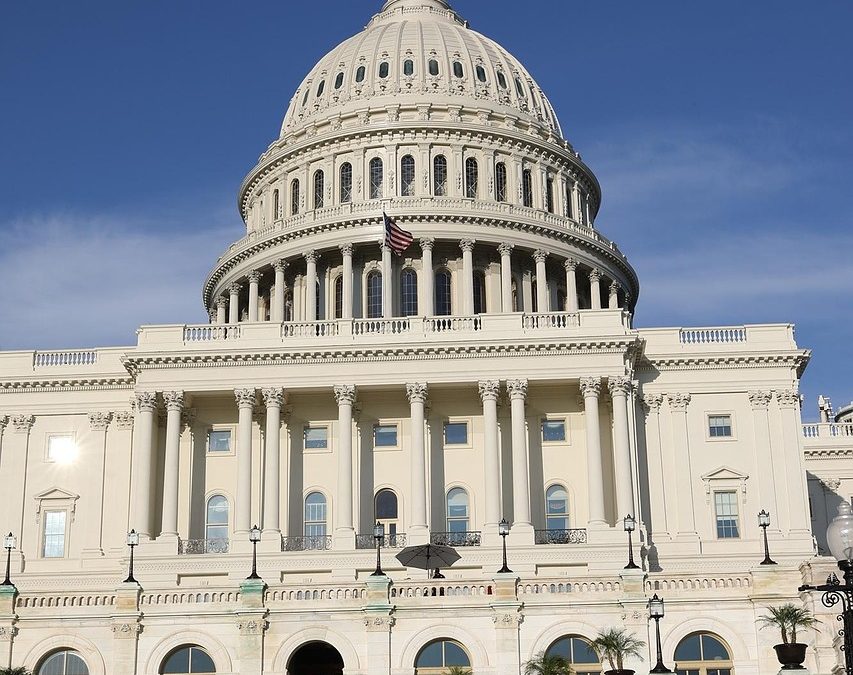 Toxic-Free Cosmetics Act: What’s New and What Lies Ahead