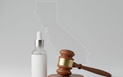 California Proposed Prop 65 “Safe Harbor” Level for Diethanolamine