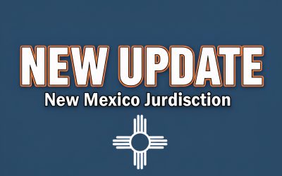 New Mexico: Important Update for Manufacturers & Consumers!