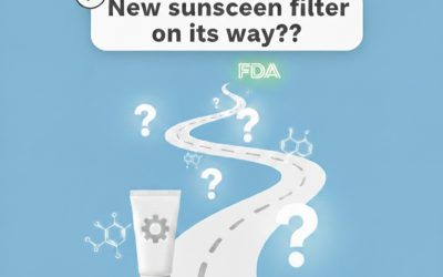 New Sunscreen Filter, Bemotrizinol, on track for FDA Approval