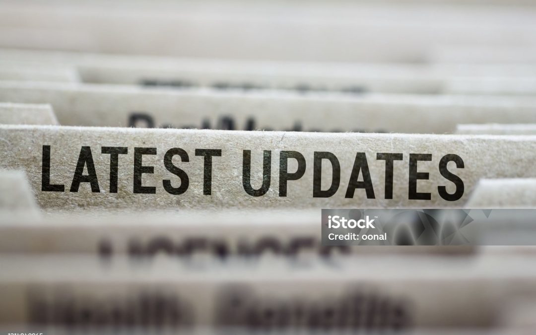 NNHPD Publishes Bulletin 11: Updates to Finished Product Specifications