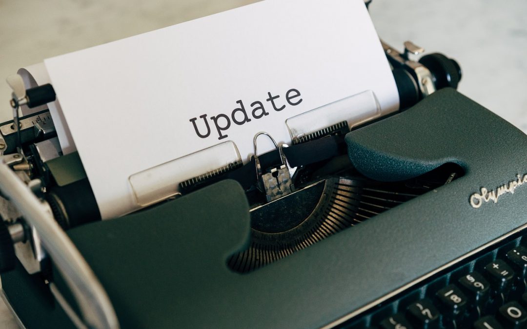 Government Updates Assessment on Alkanolamines and Fatty Alkanolamides