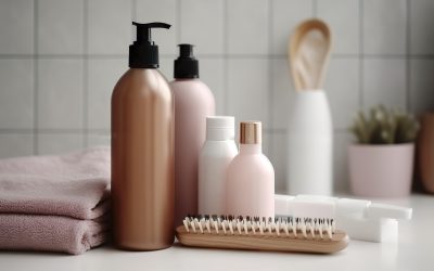 Washington State Update: Mandatory PCR Reporting Begins for Personal Care Products