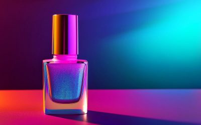 California DTSC Finalizes MMA Regulation for Nail Products
